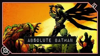 Attack on Bane | Absolute Batman #14 | 2025 Comic Book Review