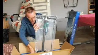 Pompe &agrave; main PCP - GX PUMP H4