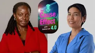 EPISODE 8: How Community-Driven AI Could Shape Africa; Interview with Rose Delilah Gesicho