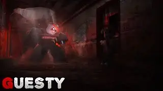 Roblox Guesty Chapter 2