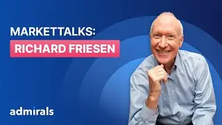 MarketTalks: Interview with Richard Friesen