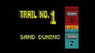 ATV Simulator (ZX Spectrum)