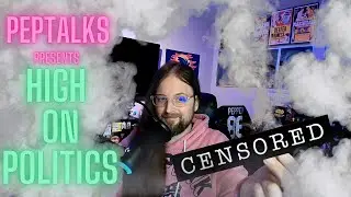 High on Politics LIVE TRUMP GIVES UP ON GREENLAND/CANDACE VS RUBIN/TYT EXPOSED (Portrait)