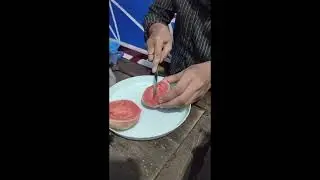 HOW TO MAKE GUAVA JUICE