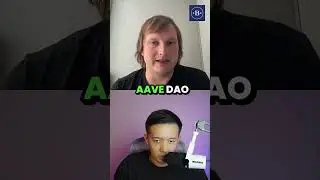 Stani: Why $100M GHO = $1B USD for Aave DAO Revenue