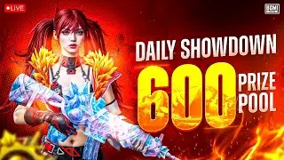 MINI SHODOWN LIVE | GAMING ARENA