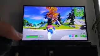 fragfx fortnite issue/probleme on joystick