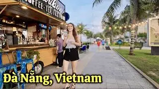Da Nang Sunset Walking Tour- High Season 🇻🇳