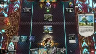 MTG Standard - Esper Self Bounce by CunicoliGoblin VS Mono White Aggro by ichigo88