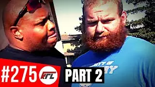 🔴EDP445 Part 2 and Chet Goldstein! | RFCAH #275🌵