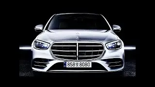 2021 Mercedes S Class   Crash Test and Safety