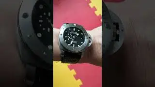 Watchesforu - Panerai PAM305
