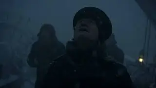Tuunbaq Encounter | The Terror | Season 1, Episode 5
