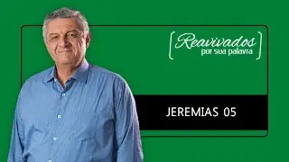REAVIVADOS JEREMIAS 05