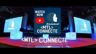 MTL CONNECTE 2025 VR Experience 180VR 8K 60fps