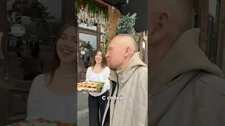 Ресторан в Ереване, который посещают первые лица