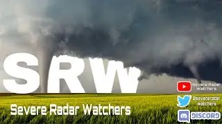 Severe Weather in Southern Plains. Oklahoma and Texas at the moment