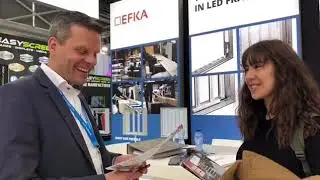 DPES 2020 Promotion - Fespa Global Print Expo 2019