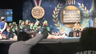 CDYCA 2011