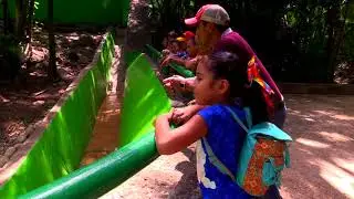 Celebra Parque Museo de La Venta su 60 aniversario.