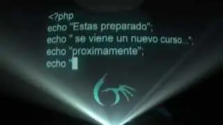 Backtrack Academy - Curso PHP