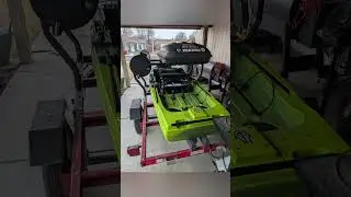 Thank you Next Adventure! Native Titan X 10.5 2025 kayak fishing season.