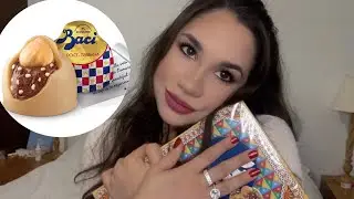 Dolce&Gabbana x Baci Perugina limited-edition Dolce Vita Review