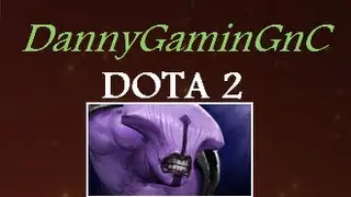 Dota 2 Faceless Void Gameplay with Commentary