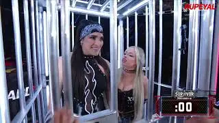 WWE Men's And Women's Wrestling Match In Raw Nxt Title #nxtbld #natitle #nxtgab #wwe #viral 