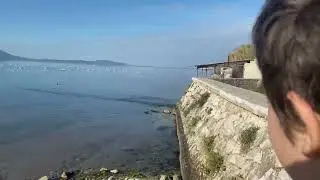 Sorgenti Irchio - Lago di Varano comune di Ischitella
