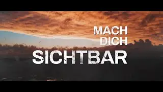 Tonstrom 2022: Du willst sichtbar sein? Wir machen dich sichtbar.