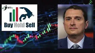Unveiling the Fed's Secrets: James Bianco's Game-Changing Insights | Buy Hold Sell