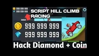 How to get unlimited money // Hill Climb Racing // Panrika