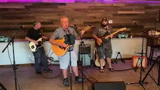 Michael (Olde Viginia Company) 3 August 21, 2024 @ThatDamnMaryOpenMic #winston #michael #jonathan