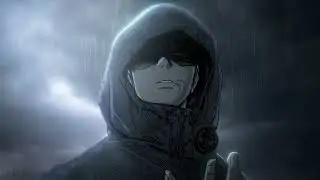 Yuji Itadori is back 👤 | JJK Modulo 19 | Manga Animation 
