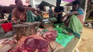 Amazing Beef Cutting Skills By Best Butcher. #Amazing #Super #Best