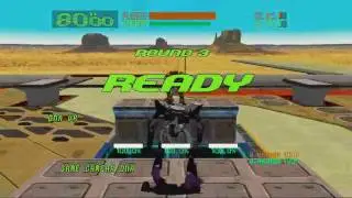 Bal-Bados (PoV) vs Apharmd B