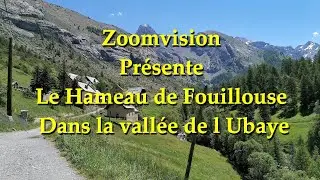 Le Hameau de Fouillouse