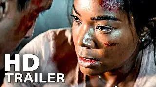 BREAKING IN Trailer (2018)