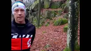 Bocksten TrailRun Winter