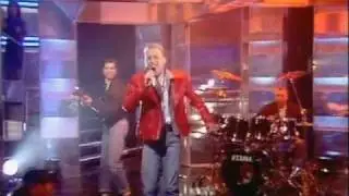 Bros - When Will I Be Famous [totp2]