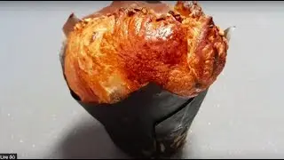 Avec la même pâte brioche sucré salé بريوش حلو ومالح