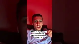 Sell more beats with email marketing 💰