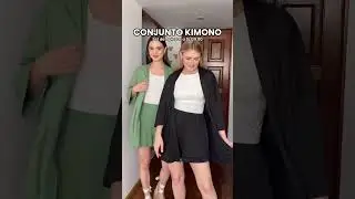 Nueva colecci&oacute;n - verano 2025 🏖️✨