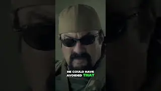 Steven Seagal: Hollywood Rise, Career Destroyer, Die Hard Mess