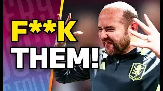 Why Are People Writing Villa Off for the Title?! Weekly Thoughts Ep 15