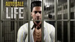 Auto Sale Life - Early Access Gameplay [Simulation/Management/Adventure/GTA]