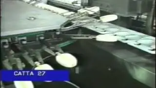 CATTA 27 - EXTRUSION LINE FOR MAGNUM TYPE 2 COLORS