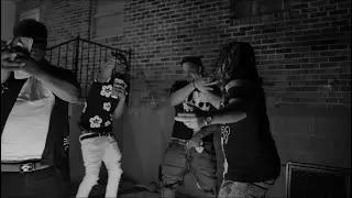 Jaqueezy - Top Shotta (Official Music Video) { Shot by. HV3VISUALS }