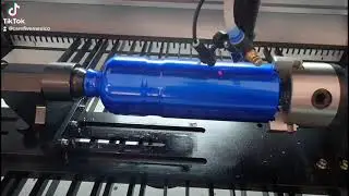 CAMFive, laser CO2. Perzonaliza tus productos en menor tiempo